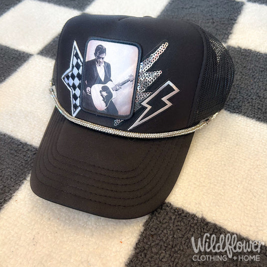 Johnny Patch Hat