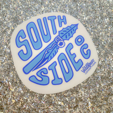 Southside Sticker