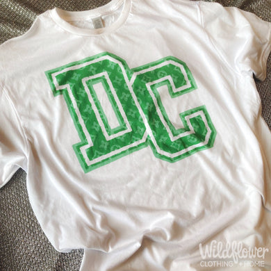 Designer Inspired Dove Creek Tee