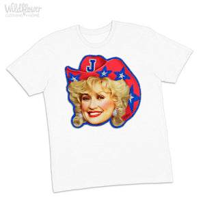 YOUTH Jefferson Dolly Tee
