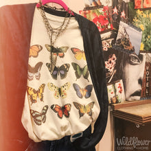 Load image into Gallery viewer, Butterfly Tee