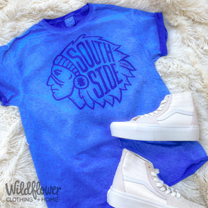Southside Oconee Warrior Tee