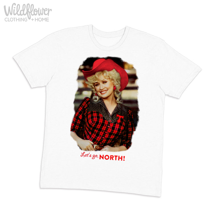 North Dolly Tee