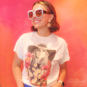 Wildflower Taylor