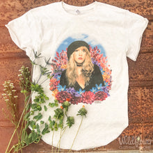 Load image into Gallery viewer, Wildflower Stevie Tunic Tee