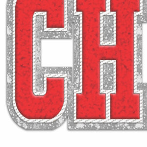 CHAMPS Patch Crew