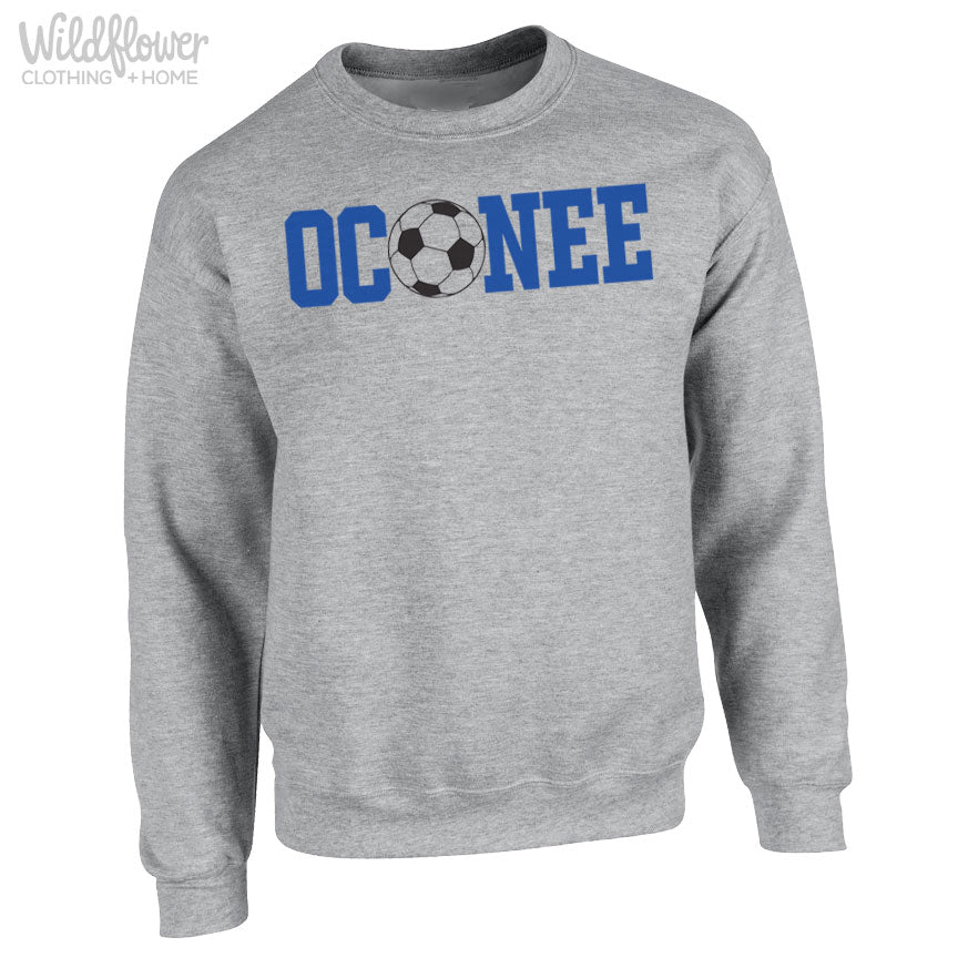 Oconee Soccer Crew