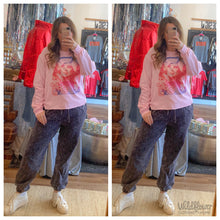 Load image into Gallery viewer, Dolly Ombré Crew