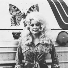 Load image into Gallery viewer, Dolly Fan Club Splatter Tee