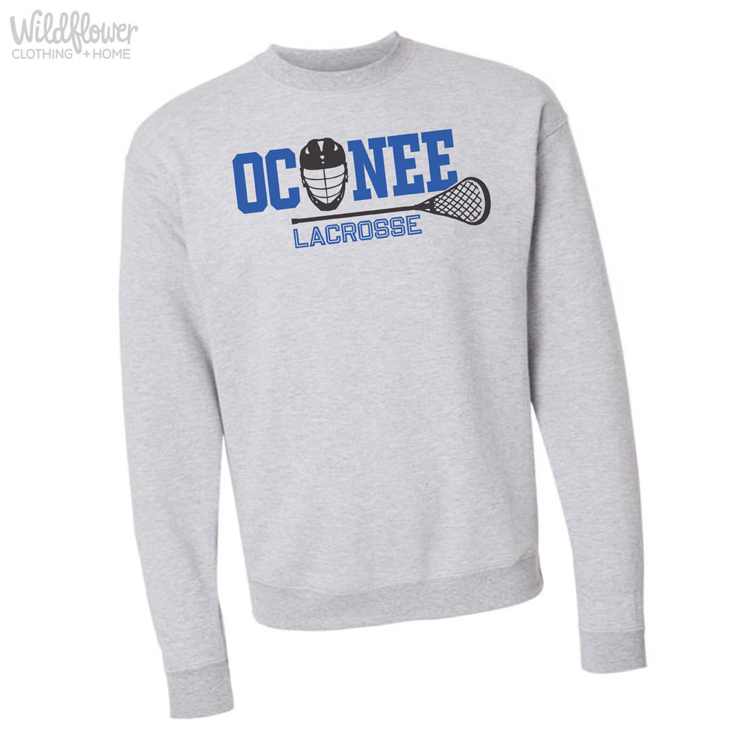 Oconee Lacrosse Crew