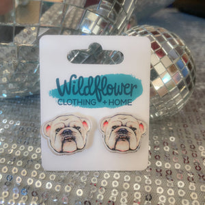 Bulldog Studs