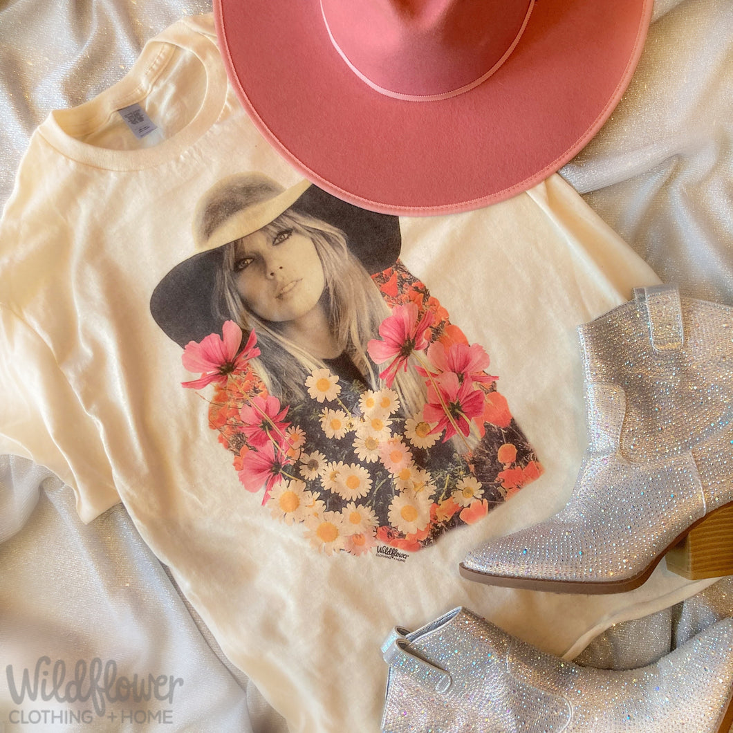 Wildflower Taylor